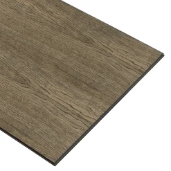 I-Wood AKUSTIKPANEL EG SORT OLIE 17 X 580 X 1800 MM