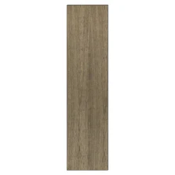I-Wood AKUSTIKPANEL EG SORT OLIE 17 X 580 X 2400 MM