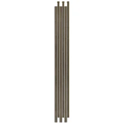 I-WOOD AKUSTIKPANEL EG SORT OLIE 17 X 300 X 2400 MM