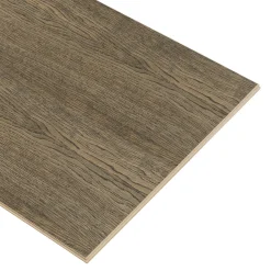 I-Wood AKUSTIKPANEL EG SORT OLIE 16 X 580 X 1800 MM