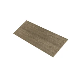 I-Wood AKUSTIKPANEL EG SORT OLIE 16 X 580 X 1800 MM