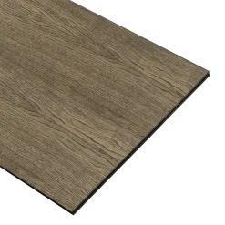 I-Wood AKUSTIKPANEL EG SORT OLIE 17 X 580 X 600 MM