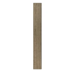 I-Wood AKUSTIKPANEL EG SORT OLIE 17 X 290 X 2400 MM