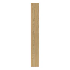 I-Wood AKUSTIKPANEL EG 16 X 300 X 2400 MM