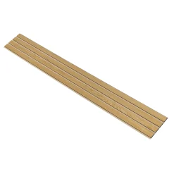 I-WOOD AKUSTIKPANEL EG 17 X 300 X 2400 MM