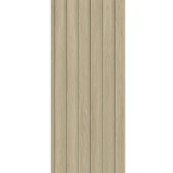 I-Wood AKUSTIKPANEL NATUR EG 16 X 300 X 2400 MM