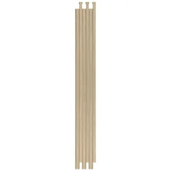 I-WOOD AKUSTIKPANEL NATUR EG 16 X 300 X 2400 MM