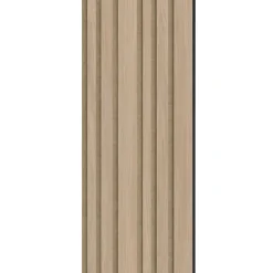 I-Wood AKUSTIKPANEL NATUR EG 17 X 300 X 2400 MM