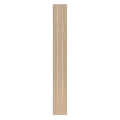 I-Wood AKUSTIKPANEL NATUR EG 16 X 300 X 2400 MM