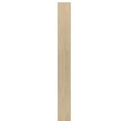 I-WOOD AKUSTIKPANEL NATUR EG 17 X 580 X 1200 MM