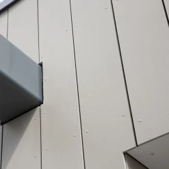 James Hardie GLAT HARDIEPLANK 8 X 180 X 3600 MM GRÅBRUN