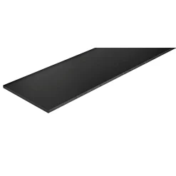 James Hardie GLAT HARDIEPLANK 8 X 180 X 3600 MM SORT