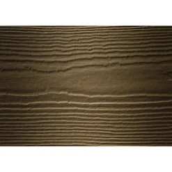 James Hardie TRÆSTRUKTUR HARDIEPLANK 8 X 180 X 3600 MM KASTANJEBRUN