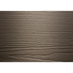 James Hardie TRÆSTRUKTUR HARDIEPLANK 8 X 180 X 3600 MM ESPRESSO