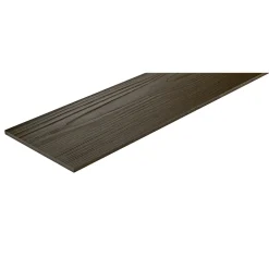 James Hardie TRÆSTRUKTUR HARDIEPLANK 8 X 180 X 3600 MM ESPRESSO