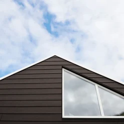 James Hardie TRÆSTRUKTUR HARDIEPLANK 8 X 180 X 3600 MM BARKBRUN