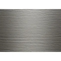 James Hardie TRÆSTRUKTUR HARDIEPLANK 8 X 180 X 3600 MM SKIFERGRÅ