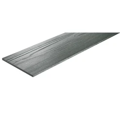 James Hardie TRÆSTRUKTUR HARDIEPLANK 8 X 180 X 3600 MM SKIFERGRÅ
