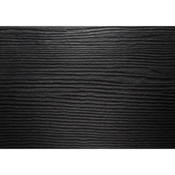 James Hardie TRÆSTRUKTUR HARDIEPLANK 8 X 180 X 3600 MM SORT