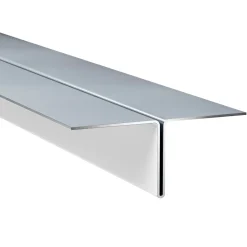 James Hardie T SAMLEPROFIL SORT 0,8X3000 MM