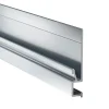 James Hardie VL STARTPROFIL ALUMINIUM 3000 MM