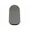 Jasa DØRSTOPPER 73 MM HVID