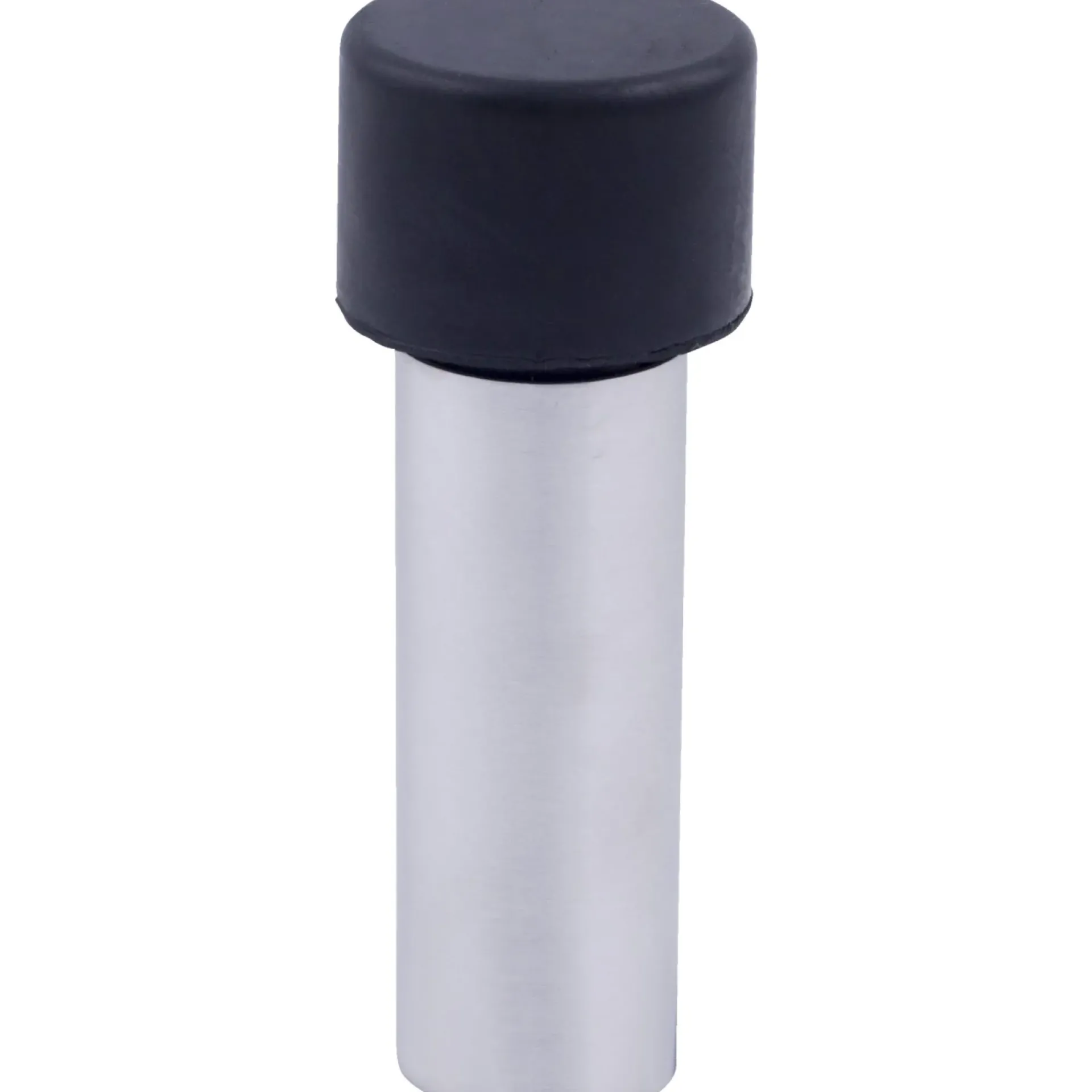 Jasa DØRSTOPPER 75 MM X Ø22 MM RUSTFRIT STÅL