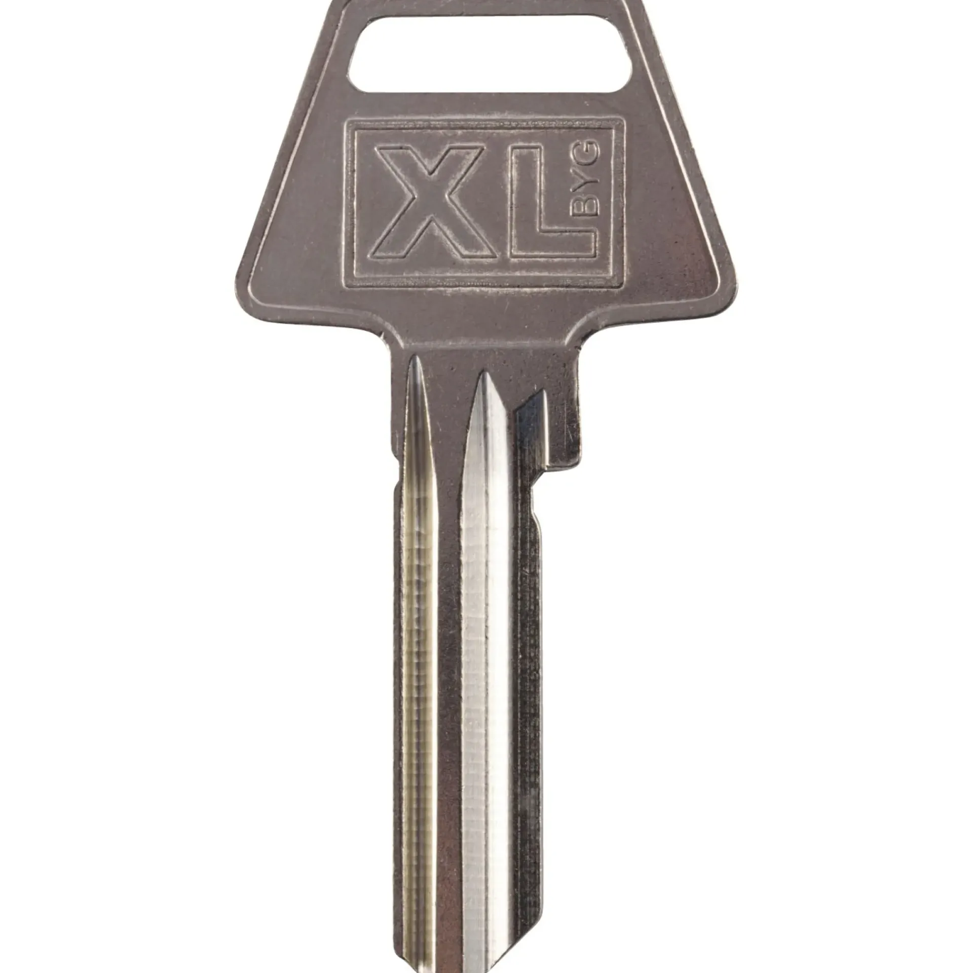 Jasa NØGLEEMNE 6-STIFT 1 STK