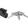 Jasa NOIR ROKOKO CYLINDER 6-STIFT SORT 1 STK