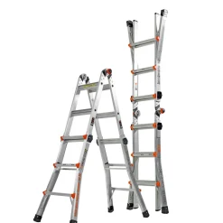 Jumbo GIANT CLASSIC MULTISTIGE 4/7 420 CM