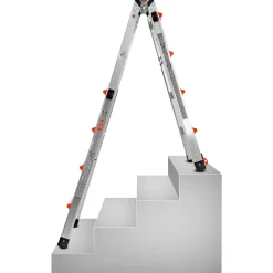 Jumbo GIANT CLASSIC MULTISTIGE 4/7 420 CM