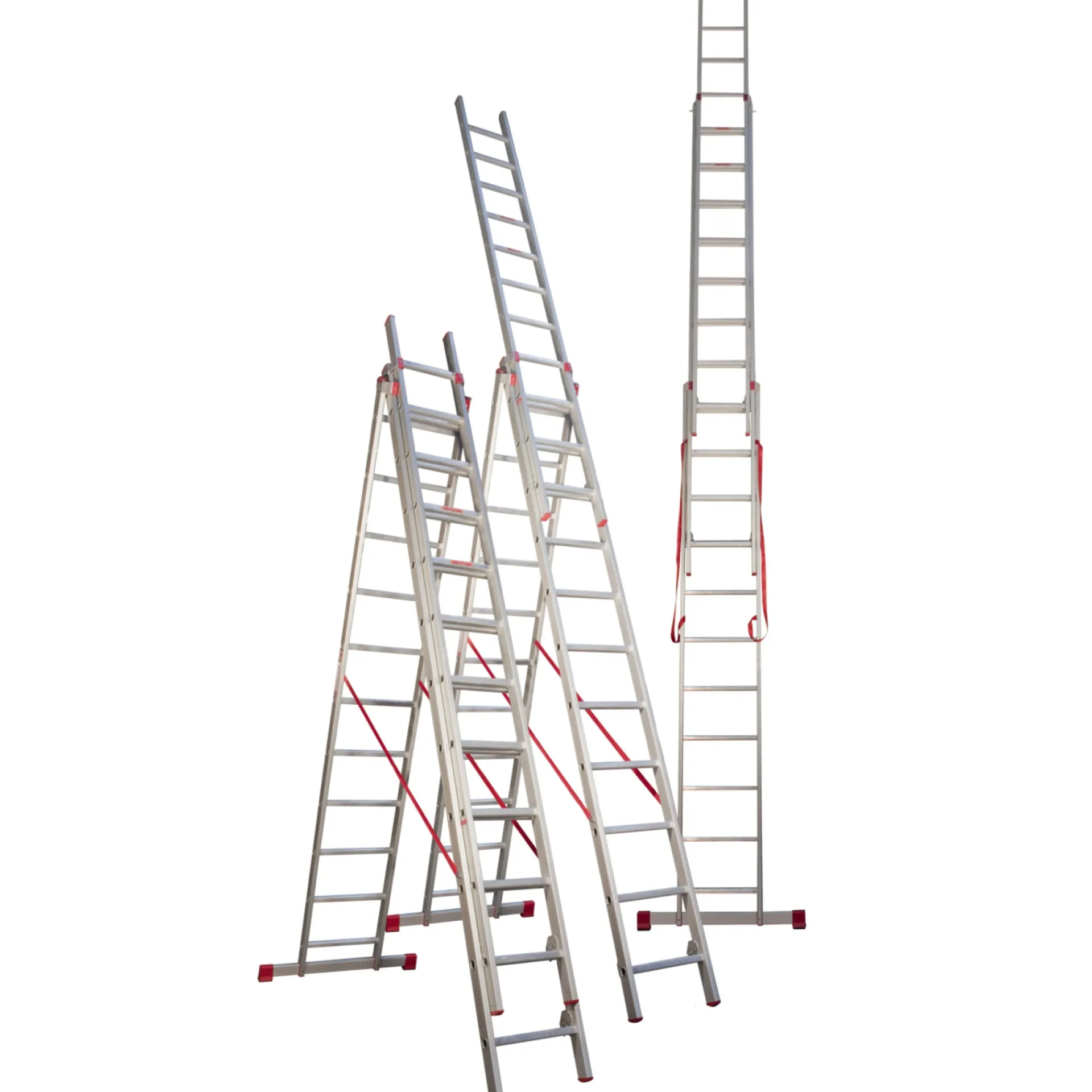 Jumbo HOBBY COMBISTIGE 11 TRIN 5,1 - 7,40 M