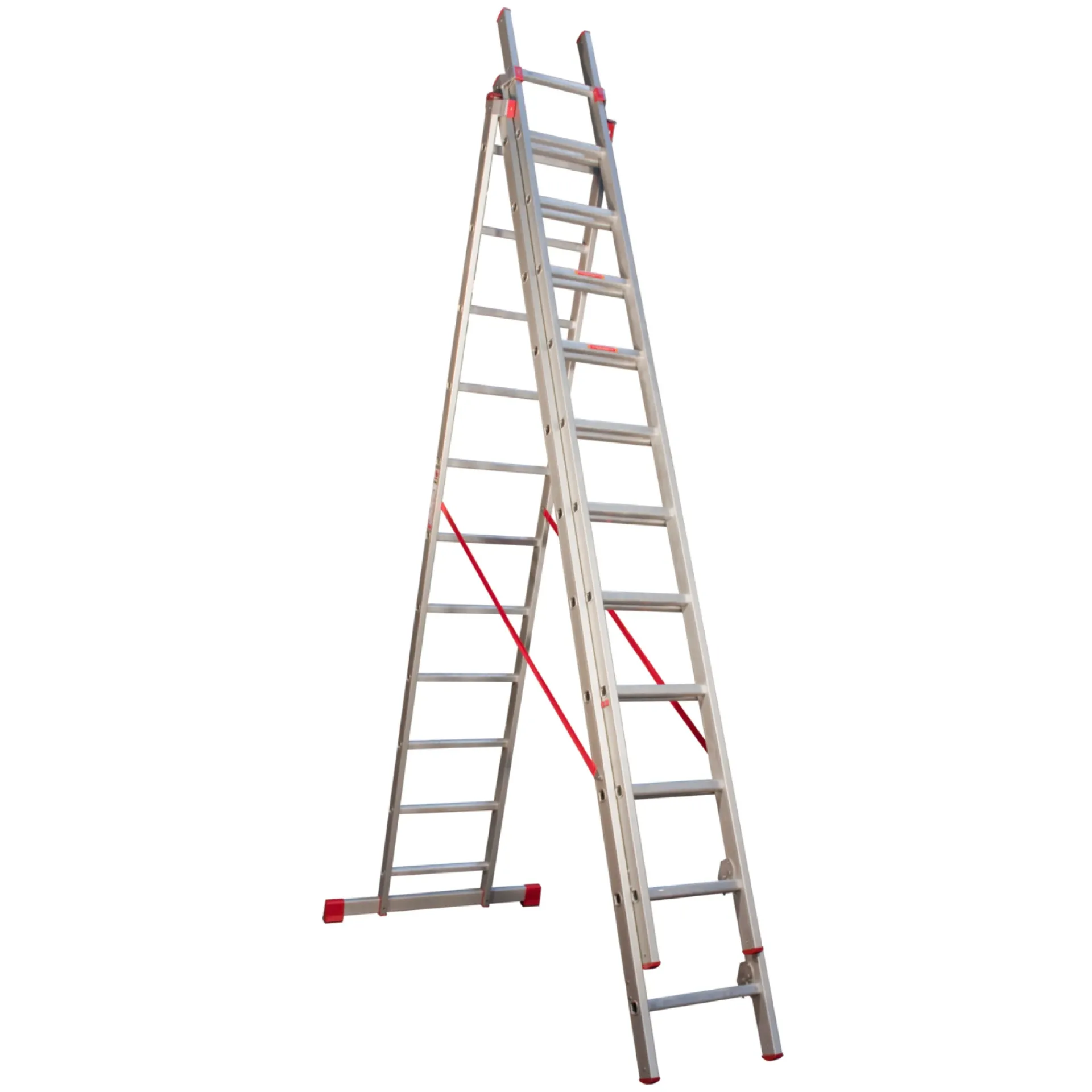 Jumbo HOBBY COMBISTIGE 11 TRIN 5,1 - 7,40 M