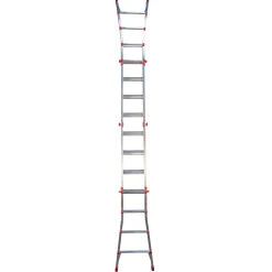 Jumbo HOBBY MULTISTIGE 7 TRIN 4,2 M