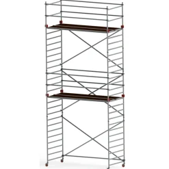Jumbo PROFF 99305-6 RULLESTILLADS 305X60 M 6,2 M 8,2 M