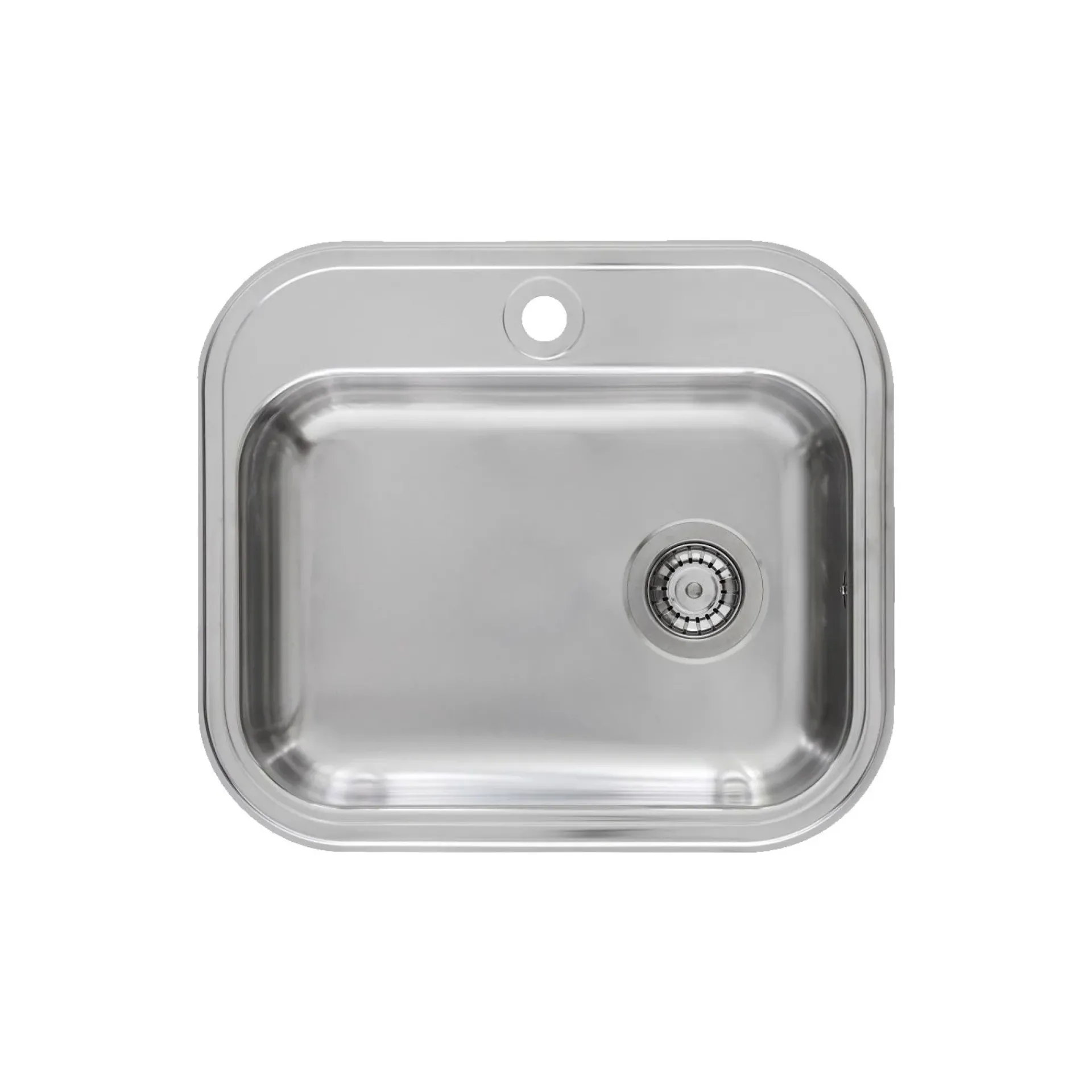 Juvel BK480B1 KØKKENVASK 550 MM