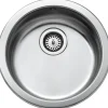 Juvel BKC380 KØKKENVASK 450 MM