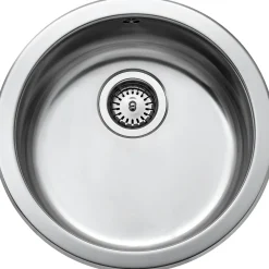 Juvel BKC380 KØKKENVASK 450 MM