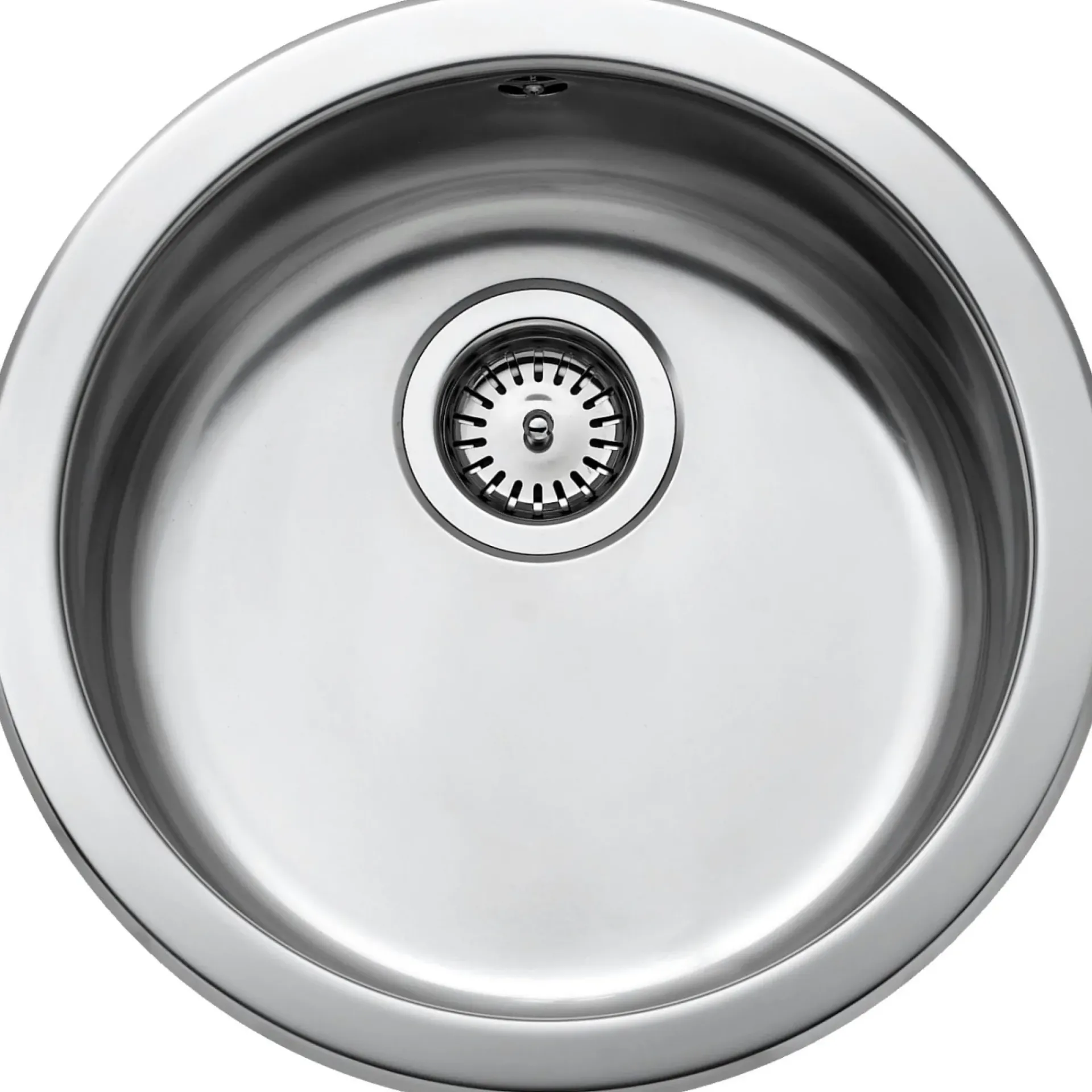 Juvel BKC380 KØKKENVASK 450 MM