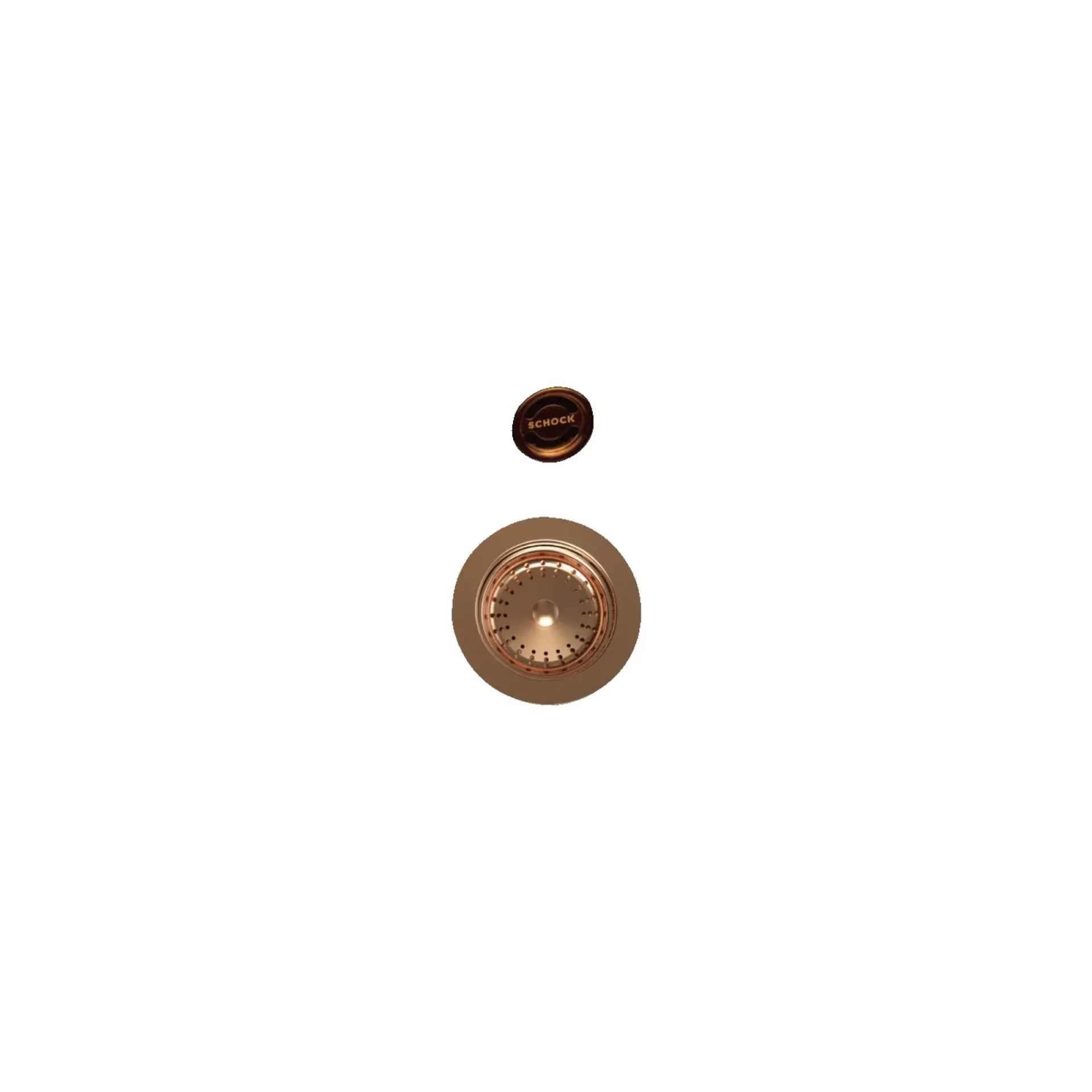 Juvel NEMO N100 STRAINER