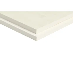 Keflico COMPACT WHITE MATT/LIGHT STONE BORDPLADE HVID/MARMOR 620 X 3000 X 12 MM