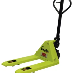 KGK GS PRO 2000 PALLELØFTER 200 CM 2500 KG