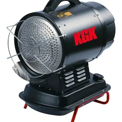 KGK 20V INFRAØD 20 KW. VARMEKANON 20 KW