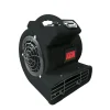KGK TURBO 2000 VENTILATOR