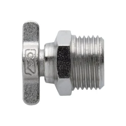 KGK 1/4" VANDAFTAPNINGSSKRUE