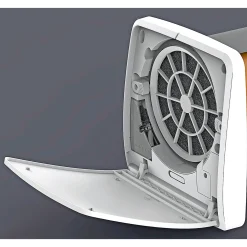 Klimair UNOKLIMA 160 XT VARMEGENVINDING 160 MM