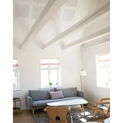 Knauf DESIGNPANEL M2F, UBEH. FAS4 AKUSTIKLOFT 13 X 1200 X 2400 MM