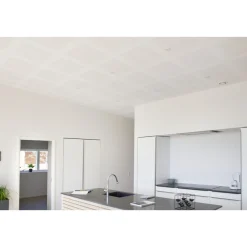 Knauf DESIGNPANEL M2F, UBEH. FAS4 AKUSTIKLOFT 13 X 900 X 2700 MM