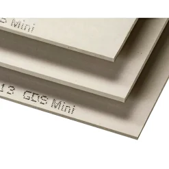 Knauf GDS MINI STANDARD GIPSPLADE 12.50 X 900 X 1200 MM
