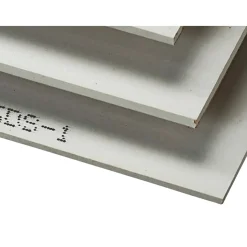Knauf GDSPLASTEMB. STANDARD GIPSPLADE 12.50 X 1200 X 2400 MM